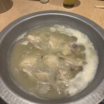 博多華味鳥 博多站前店 - 