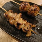 もつ焼き ジョン - 