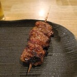 もつ焼き ジョン - 