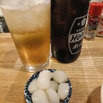 もつ焼き ジョン - 