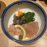 博多華味鳥 博多站前店 - 