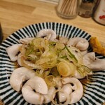 もつ焼き ジョン - 