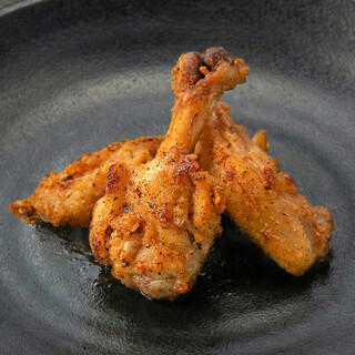 宮崎地鶏炭火焼 車_1