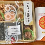 とんかつ まい泉 - 料理写真: