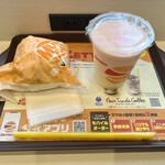 ZETTERIA - ドリンク写真: