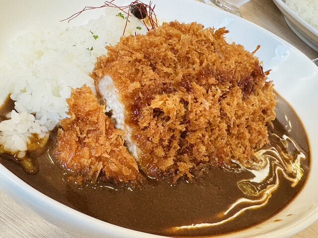 洋風食堂 アオキヤ （AOKIYA） - 松川/カレー | 食べログ