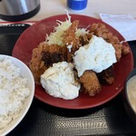 かつや - 料理写真: