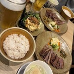 仙台 肉之Itou 居酒屋牛舌 直 - 