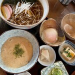 仙石宇京 - 