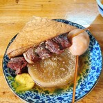 かどや - 料理写真: