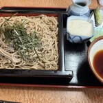 七滝茶屋 - 