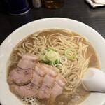 自家製麺 伊藤 - 
