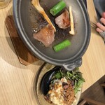 仙台 肉之Itou 居酒屋牛舌 直 - 