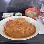 食堂 志らいわ - 料理写真: