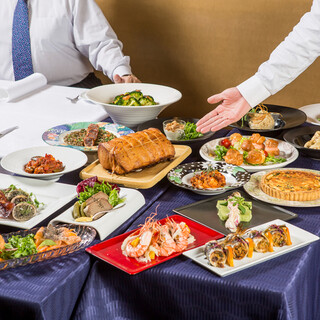 トラットリア トペ_0