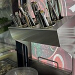 香辣麻辣燙 - 