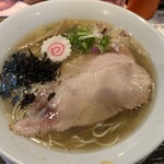 ヌードルズキッチン ガナーズ - 