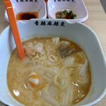 香辣麻辣燙 - 