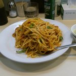 ﾅﾎﾟﾘﾀﾝ普通盛