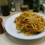 ﾅﾎﾟﾘﾀﾝ普通盛