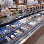 Patisserie du Chef FUJIU - 