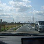 大吉 - ナビ②踏切を渡り次の信号を右折