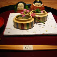 京料理 たか木 - 