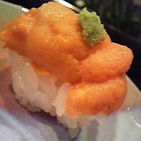 金寿司 - うに