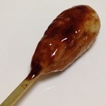 炎 - 生つくね･タレ（108円）