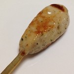 炎 - 生つくね･塩（108円）