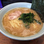 元喜家 富山店 - ラーメン大780円