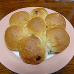 34660930 - マーガレットショコラ 324円（消費税8%時）