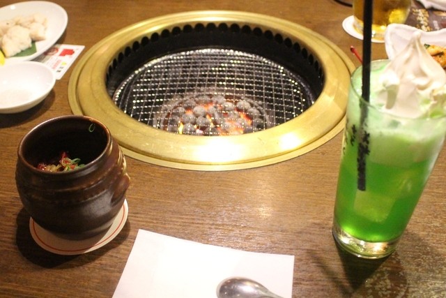 じゃんじゃか 新居浜店 新居浜 焼肉 食べログ