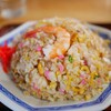 柴龍 - 五目チャーハン