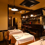 ボン ガルフォ - メイン写真: