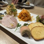 MEAT BAR GIRASOL - 