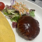 洋食や 三代目 たいめいけん - 