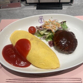 洋食や 三代目 たいめいけん_1