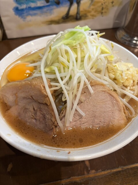 Menya Ayumu, Restaurant in Sagamihara