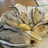 BAY OYSTER - 