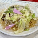 王鶴 - 