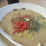 大衆食堂 半田屋 - 料理写真: