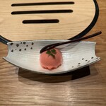 北新地 肉料理 名門 - 