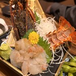 新橋酒場 横綱 - 