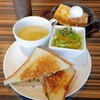 王様の珈琲 - 料理写真: