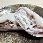 母恵夢本舗 - 料理写真: