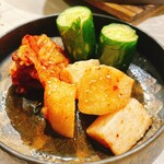 おやじのおとうと - 