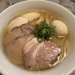 らぁめん ご恩 - 