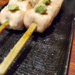 焼鳥どろまみれ - 