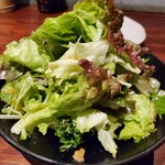 焼鳥どろまみれ - 